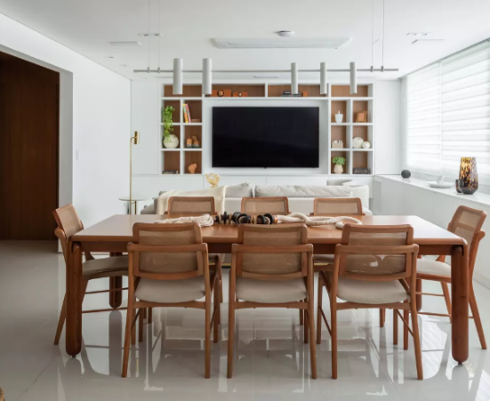 Giordana Dutra - Arquiteta e Urbanista - Projeto de Arquitetura de Interiores - Escritório de Arquitetura - Arquitetos em Caxias do Sul