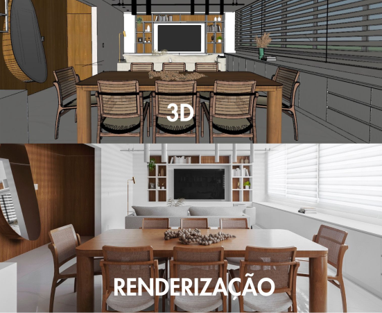 Giordana Dutra Arquitetura & Interiores - Arquiteta e Urbanista Caxias do Sul e São Paulo - Projeto de Arquitetura de Interiores - Escritório de Arquitetura - Arquitetos em Caxias do Sul - Arquitetos em São Paulo